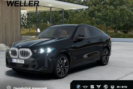 BMW X6 Gebrauchtwagen