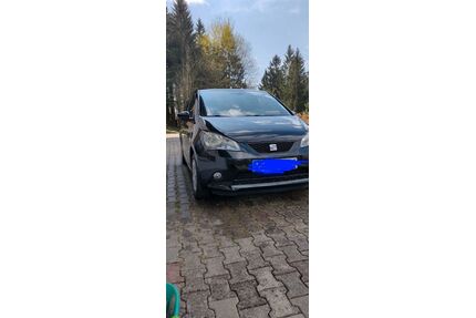 Seat Mii Gebrauchtwagen