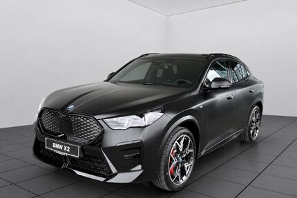 BMW iX2 Gebrauchtwagen