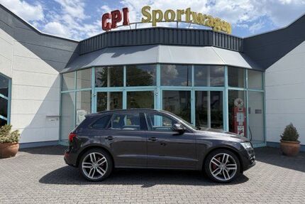 Audi SQ5 Gebrauchtwagen
