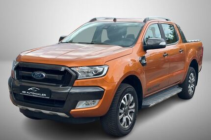 Ford Ranger Gebrauchtwagen