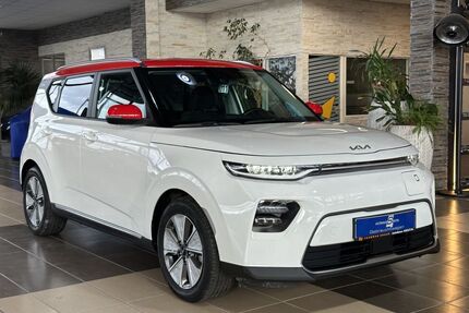 Kia Soul Gebrauchtwagen