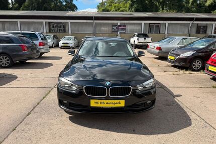 BMW 318 Gebrauchtwagen