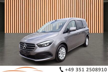 Mercedes-Benz T-Klasse Gebrauchtwagen
