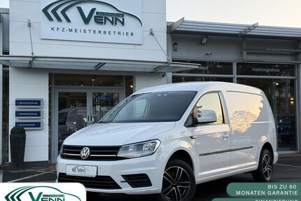 VW Caddy Maxi Gebrauchtwagen