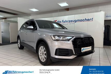 Audi Q7 Gebrauchtwagen