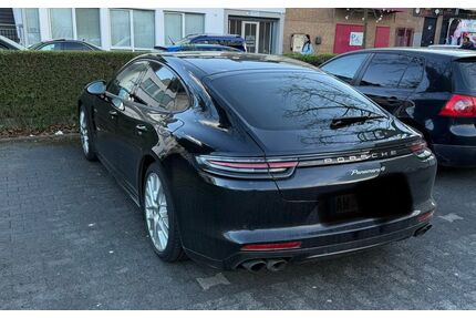 Porsche Panamera Gebrauchtwagen