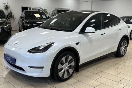 Tesla Model Y Gebrauchtwagen