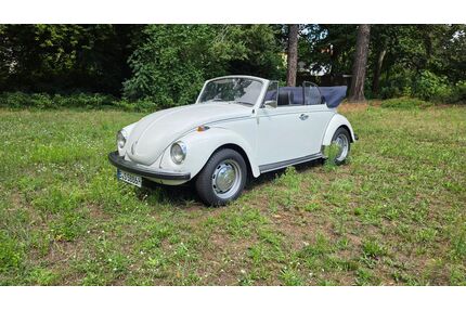 VW Käfer Gebrauchtwagen