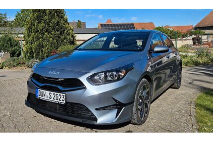 Kia ceed / Ceed Gebrauchtwagen