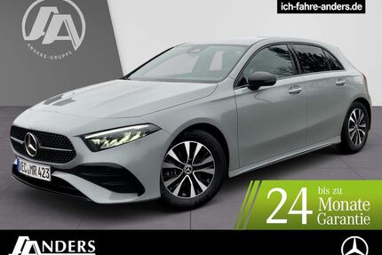 Mercedes-Benz A 200 Gebrauchtwagen