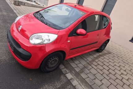 Citroen C1 Gebrauchtwagen