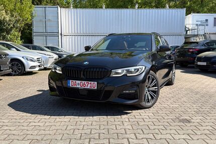 BMW 330 Gebrauchtwagen