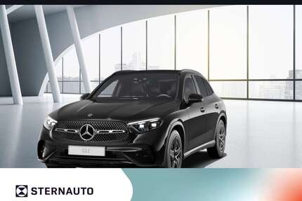 Mercedes-Benz GLC 220 Gebrauchtwagen