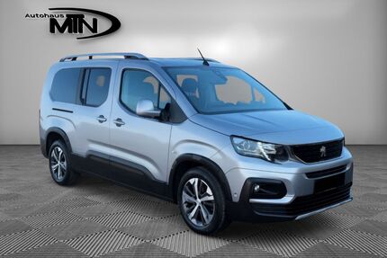 Peugeot Rifter Gebrauchtwagen