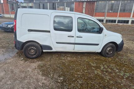 Renault Kangoo Gebrauchtwagen