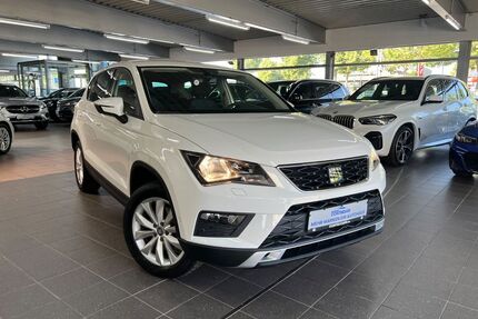 Seat Ateca Gebrauchtwagen