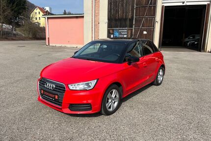 Audi A1 Gebrauchtwagen