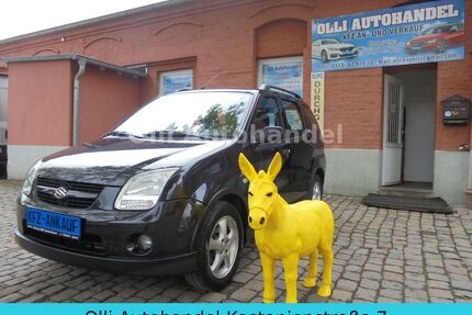 Suzuki Ignis Gebrauchtwagen