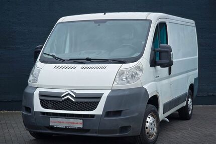 Citroen Jumper Gebrauchtwagen