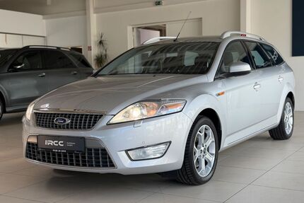 Ford Mondeo Gebrauchtwagen