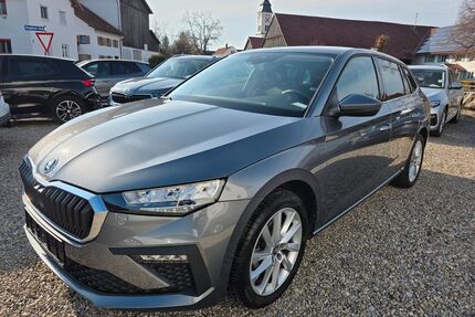 Skoda Scala Gebrauchtwagen