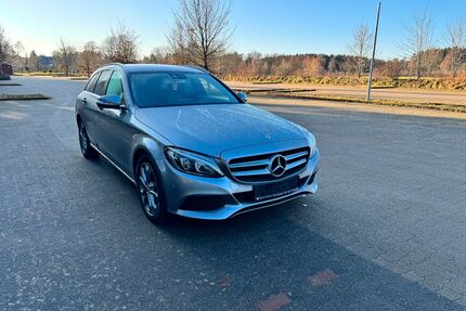 Mercedes-Benz C 180 Gebrauchtwagen
