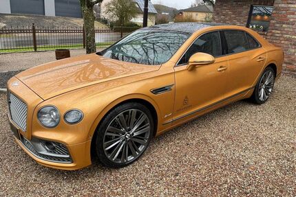 Bentley Flying Spur Gebrauchtwagen