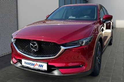 Mazda CX-5 Gebrauchtwagen