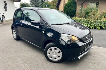 Seat Mii Gebrauchtwagen