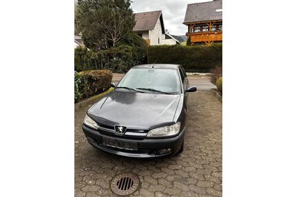 Peugeot 306 Gebrauchtwagen