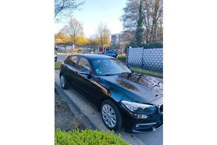 BMW 116 Gebrauchtwagen