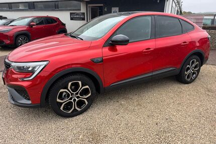 Renault Arkana Gebrauchtwagen