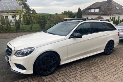 Mercedes-Benz 350 Gebrauchtwagen