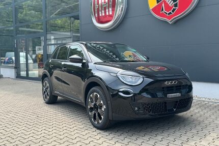 Fiat 600e Gebrauchtwagen