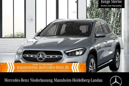 Mercedes-Benz GLA 200 Gebrauchtwagen