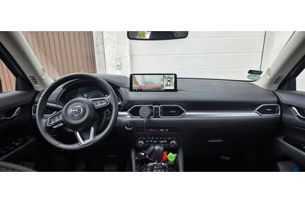 Mazda CX-5 Gebrauchtwagen