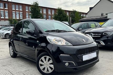 Peugeot 107 Gebrauchtwagen