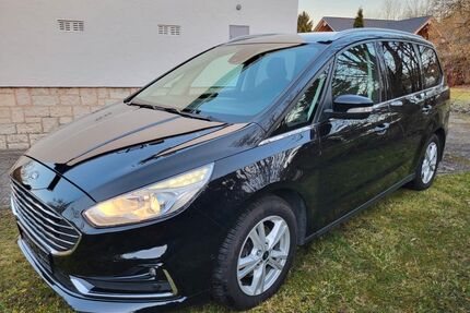 Ford Galaxy Gebrauchtwagen