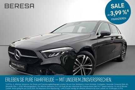 Mercedes-Benz A 180 Gebrauchtwagen