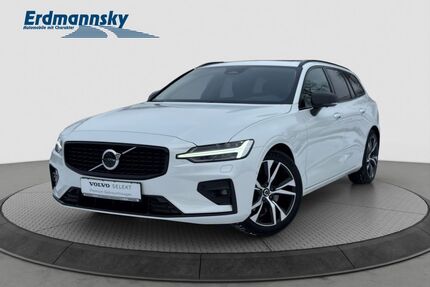 Volvo V60 Gebrauchtwagen