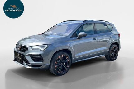 Cupra Ateca Gebrauchtwagen