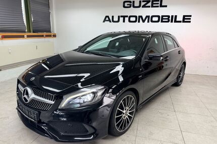 Mercedes-Benz A 200 Gebrauchtwagen