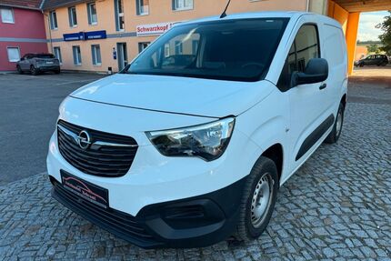 Opel Combo Gebrauchtwagen