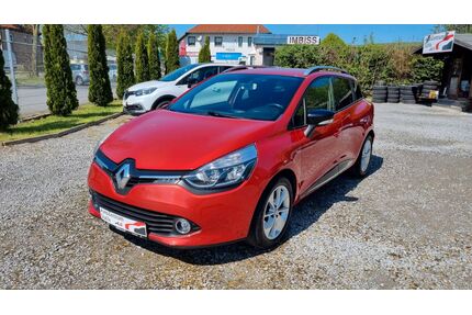Renault Clio Gebrauchtwagen