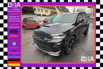 Dodge Durango Gebrauchtwagen