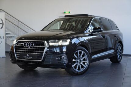 Audi Q7 Gebrauchtwagen
