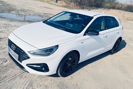 Hyundai i30 Gebrauchtwagen