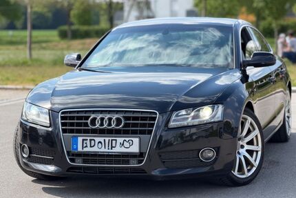 Audi A5 Gebrauchtwagen