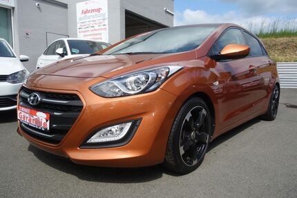 Hyundai i30 Gebrauchtwagen